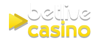 Betlive Casino	logo